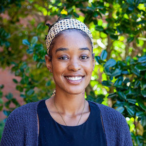 Meet your Posher, Ashley